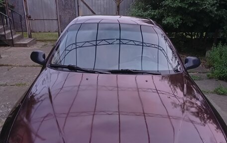 Chevrolet Lanos I, 2008 год, 250 000 рублей, 13 фотография