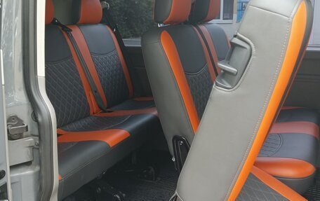 Volkswagen Caravelle T5, 2014 год, 2 200 000 рублей, 22 фотография