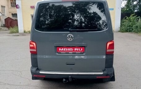 Volkswagen Caravelle T5, 2014 год, 2 200 000 рублей, 20 фотография