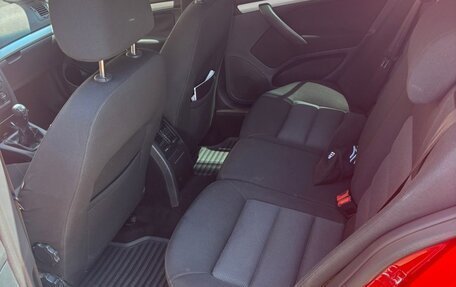 Skoda Octavia, 2008 год, 470 000 рублей, 7 фотография