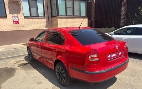 Skoda Octavia, 2008 год, 470 000 рублей, 4 фотография