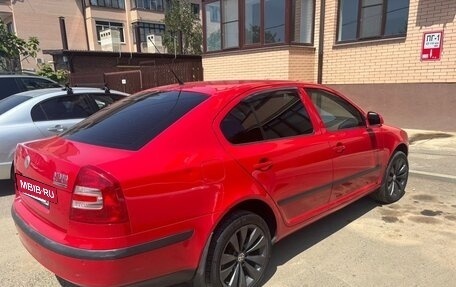 Skoda Octavia, 2008 год, 470 000 рублей, 3 фотография