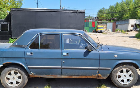 ГАЗ 3110 «Волга», 1999 год, 135 000 рублей, 2 фотография