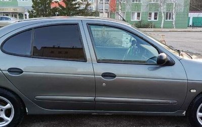 Renault Megane II, 2000 год, 270 000 рублей, 1 фотография
