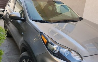 KIA Sportage IV рестайлинг, 2021 год, 2 350 000 рублей, 1 фотография