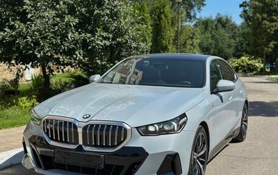BMW 5 серия, 2024 год, 7 990 000 рублей, 1 фотография