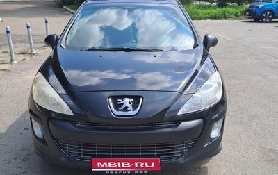 Peugeot 308 II, 2008 год, 480 000 рублей, 1 фотография