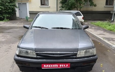 Peugeot 605, 1993 год, 360 000 рублей, 1 фотография