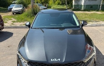 KIA K5, 2022 год, 3 200 000 рублей, 1 фотография
