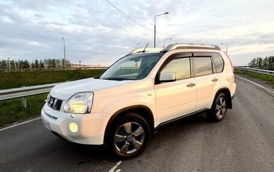 Nissan X-Trail, 2007 год, 869 000 рублей, 1 фотография