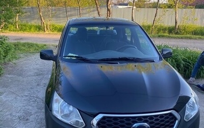 Datsun on-DO I рестайлинг, 2016 год, 439 000 рублей, 1 фотография