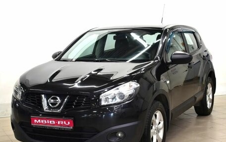 Nissan Qashqai, 2013 год, 730 000 рублей, 1 фотография