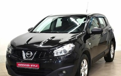 Nissan Qashqai, 2013 год, 730 000 рублей, 1 фотография