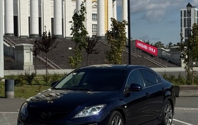 Mazda 6, 2008 год, 900 000 рублей, 1 фотография