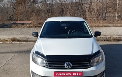 Volkswagen Polo VI (EU Market), 2018 год, 1 120 000 рублей, 1 фотография