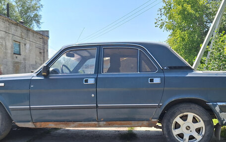 ГАЗ 3110 «Волга», 1999 год, 135 000 рублей, 18 фотография