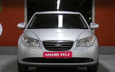 Hyundai Elantra IV, 2007 год, 549 000 рублей, 2 фотография