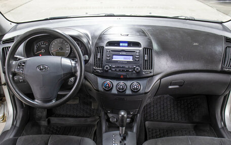 Hyundai Elantra IV, 2007 год, 549 000 рублей, 12 фотография
