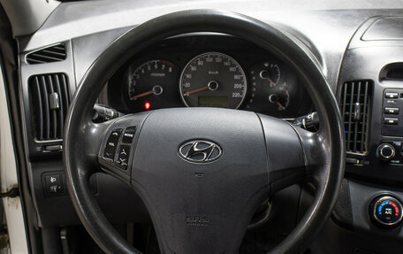 Hyundai Elantra IV, 2007 год, 549 000 рублей, 15 фотография