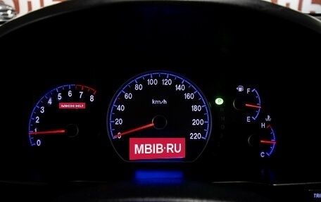 Hyundai Elantra IV, 2007 год, 549 000 рублей, 11 фотография