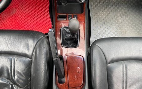 Hyundai Sonata IV рестайлинг, 2006 год, 590 000 рублей, 14 фотография