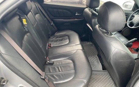 Hyundai Sonata IV рестайлинг, 2006 год, 590 000 рублей, 11 фотография