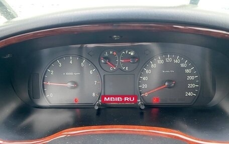 Hyundai Sonata IV рестайлинг, 2006 год, 590 000 рублей, 16 фотография
