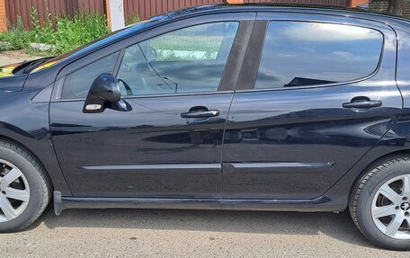 Peugeot 308 II, 2008 год, 480 000 рублей, 2 фотография