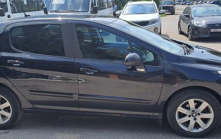 Peugeot 308 II, 2008 год, 480 000 рублей, 4 фотография