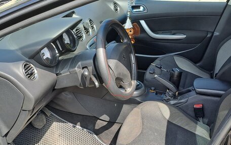 Peugeot 308 II, 2008 год, 480 000 рублей, 8 фотография