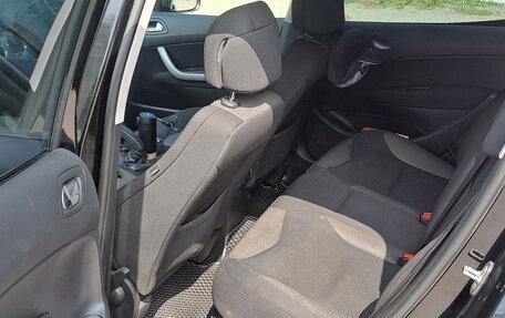 Peugeot 308 II, 2008 год, 480 000 рублей, 6 фотография