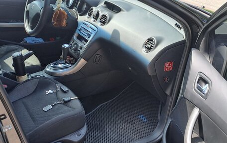 Peugeot 308 II, 2008 год, 480 000 рублей, 3 фотография