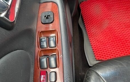 Hyundai Sonata IV рестайлинг, 2006 год, 590 000 рублей, 17 фотография