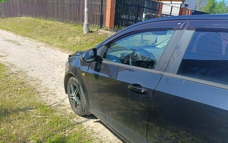 Chevrolet Aveo III, 2013 год, 400 000 рублей, 7 фотография
