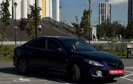 Mazda 6, 2008 год, 900 000 рублей, 4 фотография