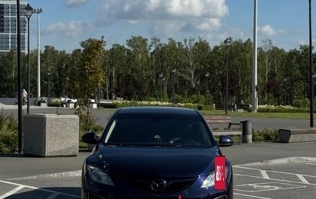 Mazda 6, 2008 год, 900 000 рублей, 2 фотография