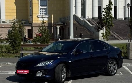 Mazda 6, 2008 год, 900 000 рублей, 3 фотография