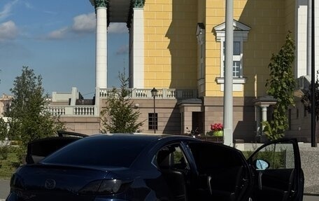 Mazda 6, 2008 год, 900 000 рублей, 7 фотография