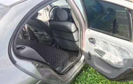 Renault Megane II, 2000 год, 270 000 рублей, 8 фотография