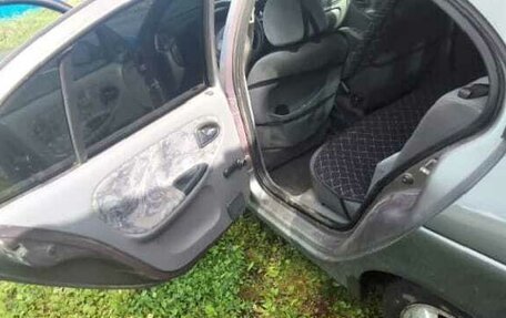 Renault Megane II, 2000 год, 270 000 рублей, 11 фотография