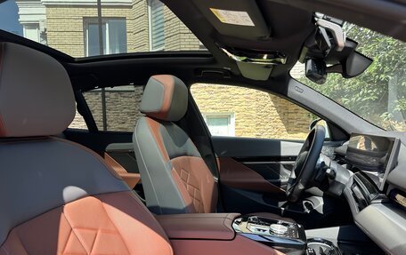 BMW 5 серия, 2024 год, 7 990 000 рублей, 5 фотография