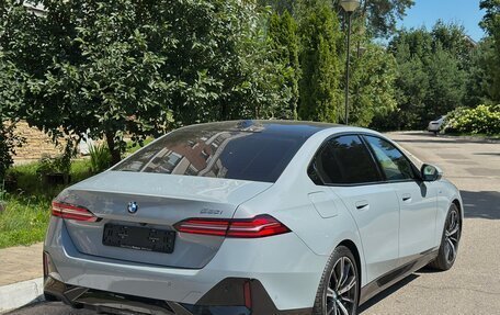 BMW 5 серия, 2024 год, 7 990 000 рублей, 6 фотография
