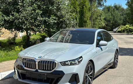 BMW 5 серия, 2024 год, 7 990 000 рублей, 7 фотография