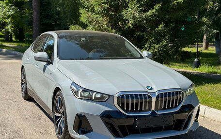 BMW 5 серия, 2024 год, 7 990 000 рублей, 10 фотография