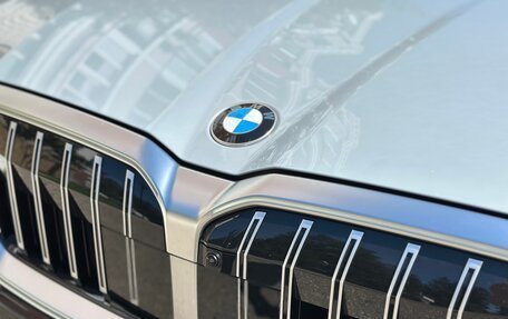 BMW 5 серия, 2024 год, 7 990 000 рублей, 12 фотография