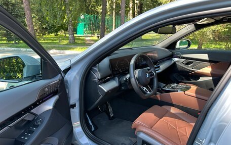 BMW 5 серия, 2024 год, 7 990 000 рублей, 11 фотография