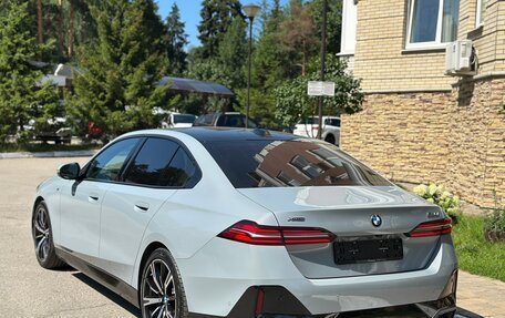 BMW 5 серия, 2024 год, 7 990 000 рублей, 19 фотография