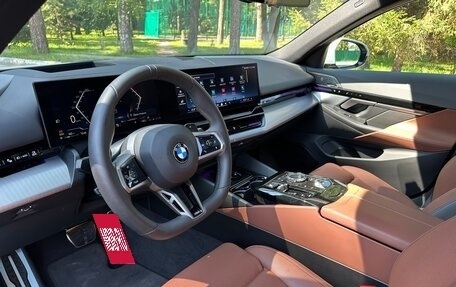 BMW 5 серия, 2024 год, 7 990 000 рублей, 13 фотография