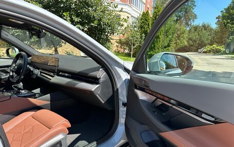 BMW 5 серия, 2024 год, 7 990 000 рублей, 23 фотография