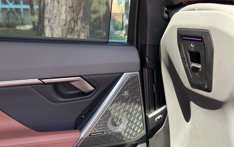 BMW 5 серия, 2024 год, 7 990 000 рублей, 30 фотография